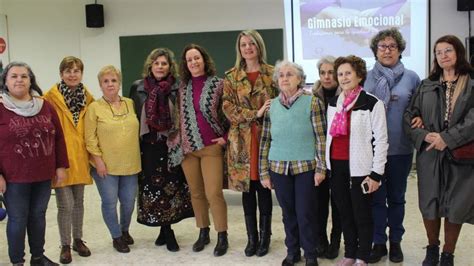 chicas en lucena|CIM